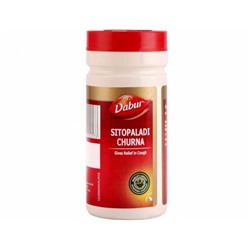 Sitopaladi churna. Dabur. 60 гр