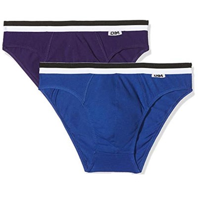 Трусы D05H1_2 DIM Basic