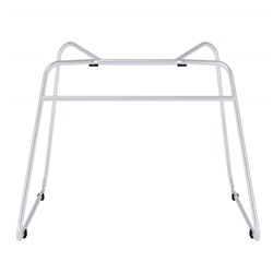 Стул SHT-ST29/S145-2
                        серый / хром лак