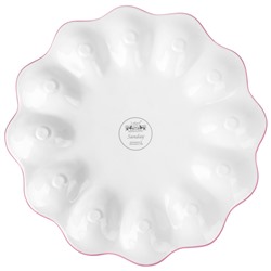 БЛЮДО ДЛЯ 12 ЯИЦ LEFARD "SUNDAY" 27,5*27,5*2 СМ