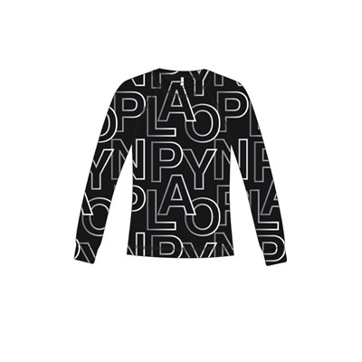 Термобелье для мальчика