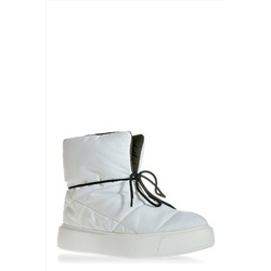 Полусапоги женские PATROL