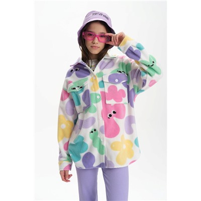 Куртка для девочек