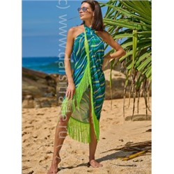 №7351 Парео "Talassa" Mia-Amore Дроп