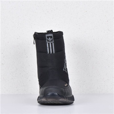 Дутики Adidas Terrex Black арт 5745