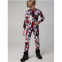 Термобелье для мальчика