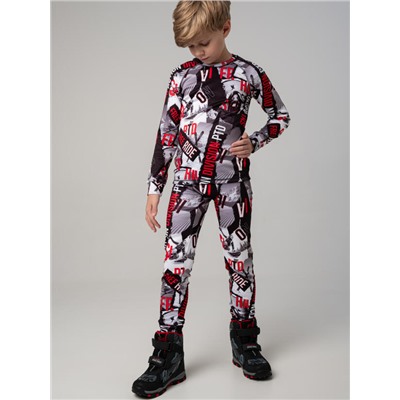 Термобелье для мальчика