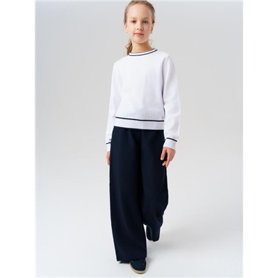 Джемпер для девочки