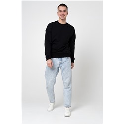 Джемпер мужской 23-392M3-31 черный