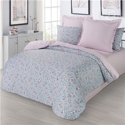 КПБ Ирена сатин Арт Дизайн