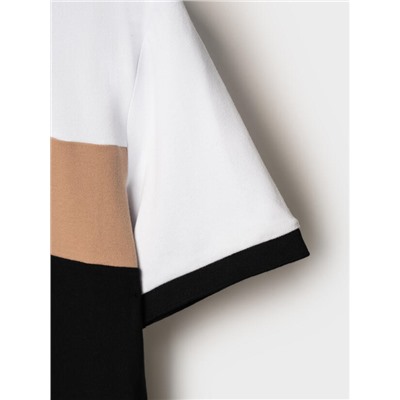 Футболка-поло мужская