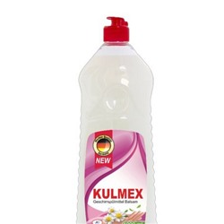 Ср. д/посуды KULMEX Balsam/Chamomile (Dishwashing liquid) 500мл /12
