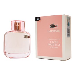 EU Lacoste L.12.12 Pour Elle Sparkling 90 ml