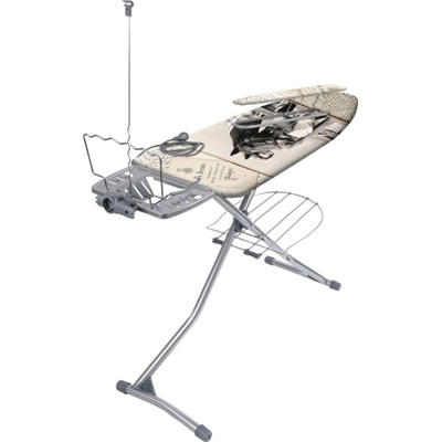 Гладильная доска Ника-Grant НГ/11 Девушка с лошадью, ПБ,удл оптом