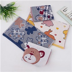 Demi-season towel, gauze soft scarf, wholesale