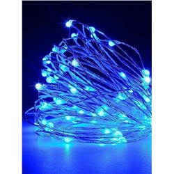 Ультратонкая 300LED Синий