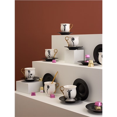 Чайная пара Herbaria #2, 150 мл