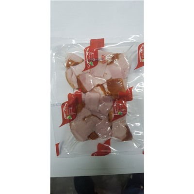 Мясной микс "Пореченский" к/в в/у 1шт/ 0,25кг