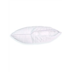 Подушка EcoStar файбертекс (микрофибра) 50х70см, 2шт.
