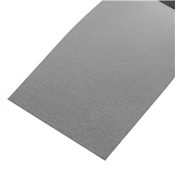 Шпательная лопатка из нержавеющей стали, 60 мм, пластмассовая ручка Sparta