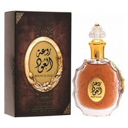 Lattafa Rouat Al Oud Unisex edp 100 ml