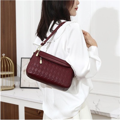 Bags Сумка женская / PU кожа /  0429021