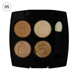 Тени C № 5 Les 4 Ombres № 6605 2 g