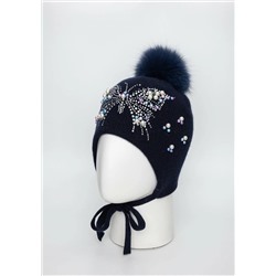 Шапка Детская Топ623 48-50р.