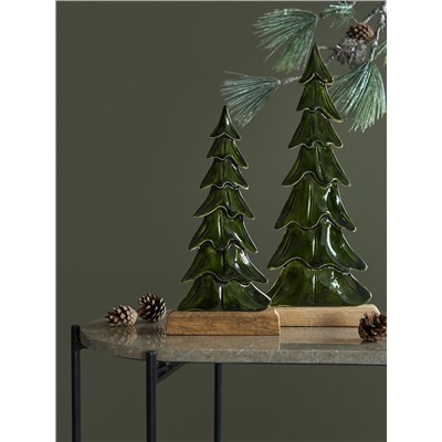 Декор новогодний Charming tree из коллекции New Year Essential, 40 см