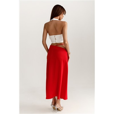 4203 КРАСНАЯ ЮБКА0363544982