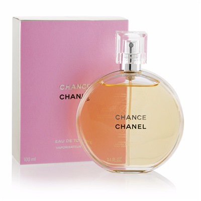 C Chance edt 100 ml