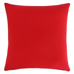 Чехол на подушку Christmas forest из коллекции New Year Essential, 45х45 см