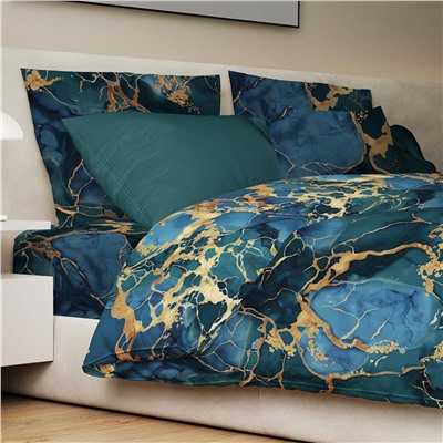 КПБ Бернини перкаль