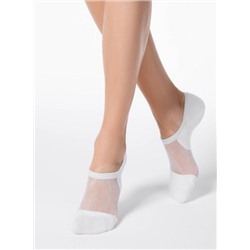 Носки женские х\б, Conte, Active000 (ультракороткие) оптом