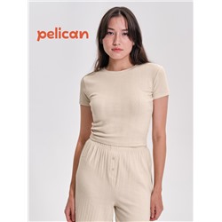 Футболка женская