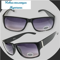 Очки солнцезащитные мужские Арт 56811/1 №3