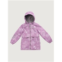Ветровка для девочки NIKASTYLE 4л3025 Орхидея