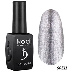 Гель Лак Kodi Professional № 60SH 12 ml