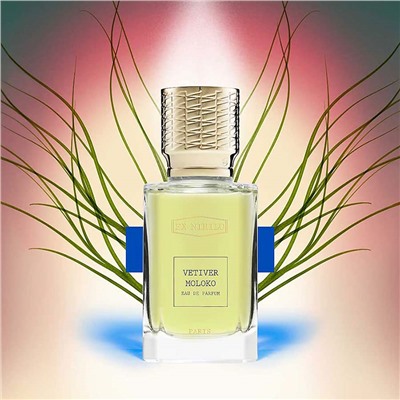 Ex Nihilo Vetiver Moloko Unisex edp 100 ml