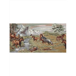 Вольный ветер Купон 100х50см 2105173