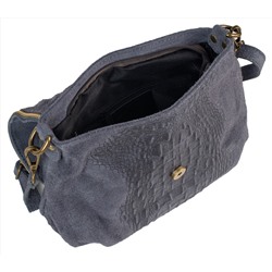 Сумка женская из телячьей кожи