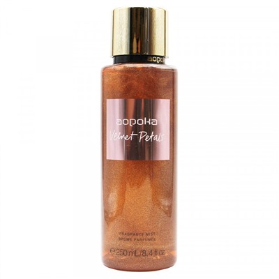 Парфюмерный мист для тела Aopoka Velvet Petals 250 мл