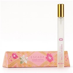 Escada Summer Festival for women 15 ml