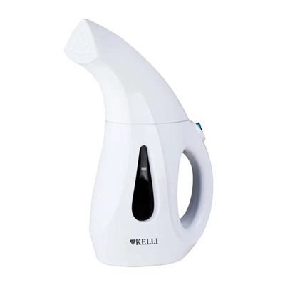 Отпариватель Kelli KL-819 2000Вт обьем 300 мл Белый (10) оптом