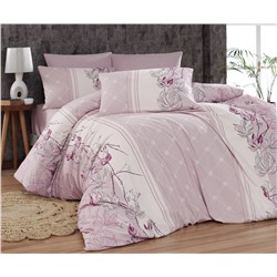 Постельное белье First Choice Ranforce Cotton Collection