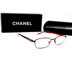 Распродажа без футляра Chanel оправа 6832 c7