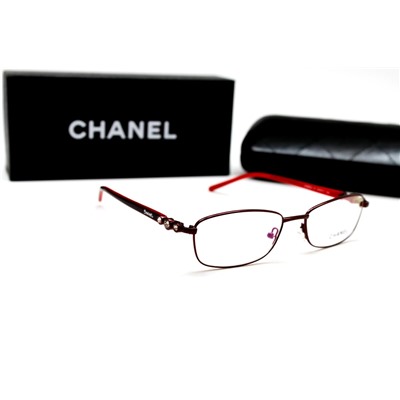 Распродажа без футляра Chanel оправа 6832 c7