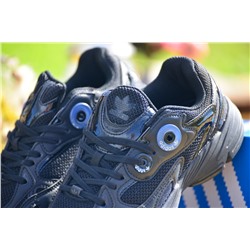 Adidas оastir originals из натуральной и смешанной кожи и нейлона