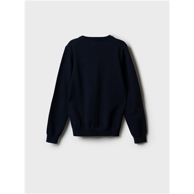 Кардиган для девочки