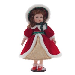 GAEM Кукла, L23 W13 H47 см